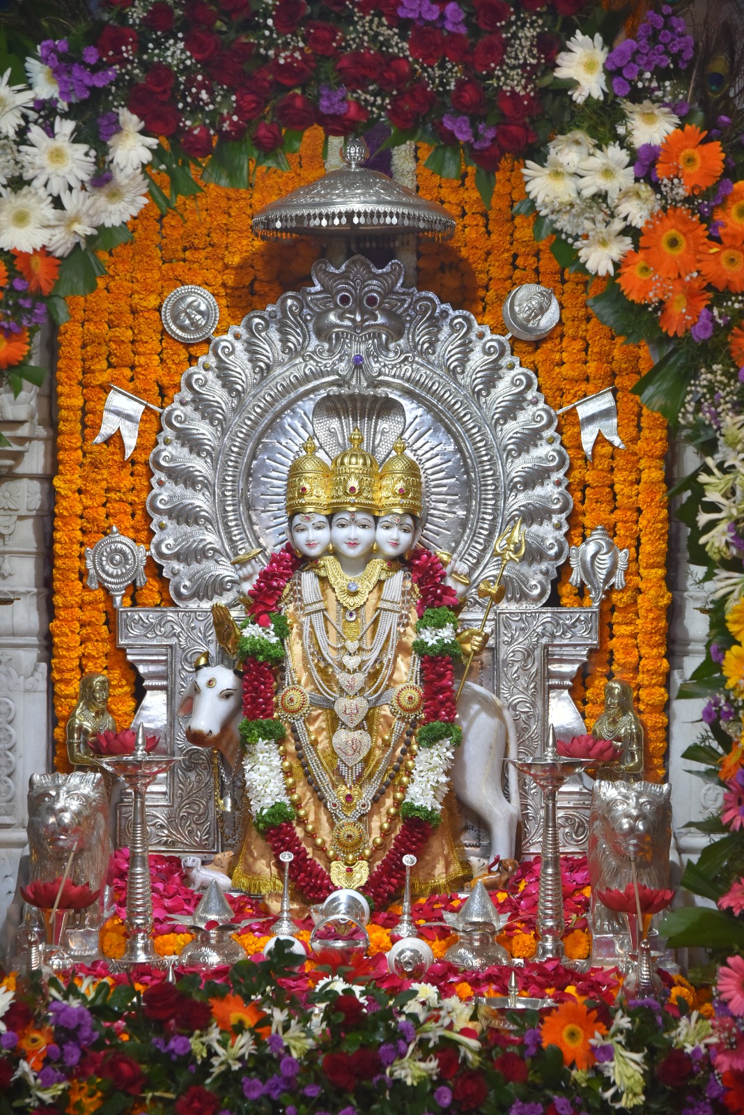 दत्त जयंती महोत्सव छायाचित्र 2